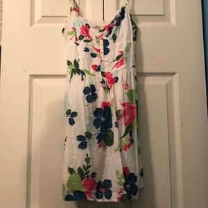 HOLLISTER dress